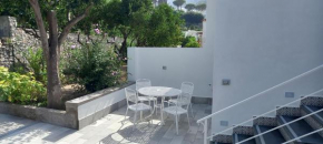 La corte fra gli aranci - Capri